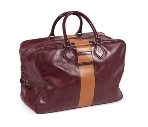 Sacs de voyage Plume HERMÈS pour Femme 